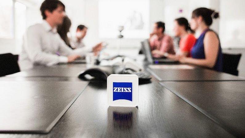Carl Zeiss Meditec Iberia SAU