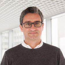Dr. César Abelleira Pardeiro, Pediatra