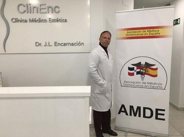Clínica Dr. J L Encarnación