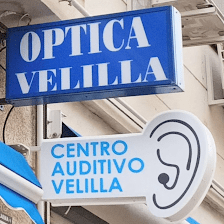 OPTICA VELILLA-CENTRO AUDITIVO VELILLA