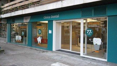 Clinica Dental Caser Madrid - Costa Rica