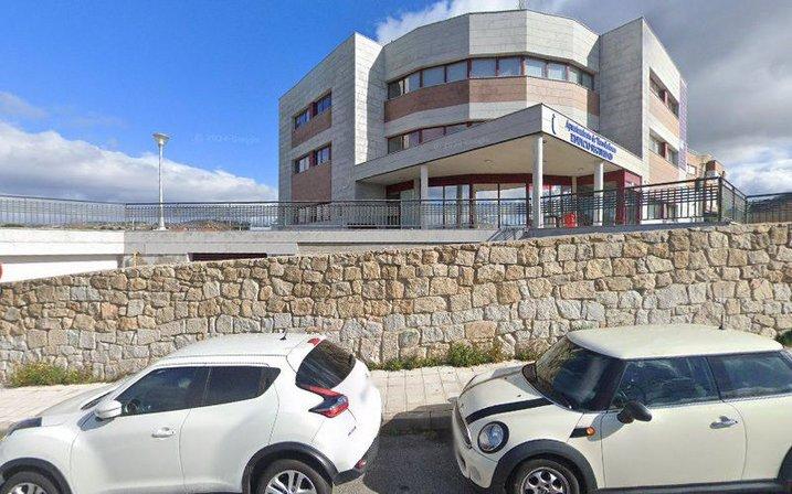 Policlínico HM Torrelodones
