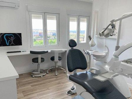 Dalren Consultorio Medico Dental.sl