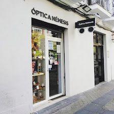 Óptica Némesis