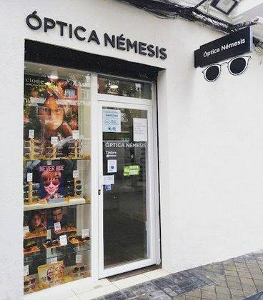 Óptica Némesis
