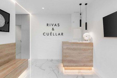 Clínica RIVAS & CUÉLLAR