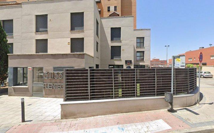Consulta Privada de Arroyo Arroyo, Luis