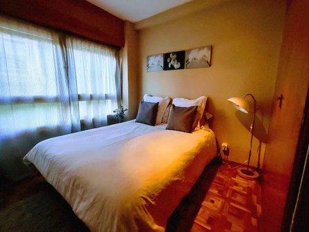 Apartamento Puerto de Navacerrada