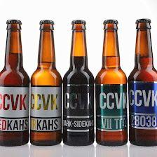 Compañía de Cervezas Valle del Kahs