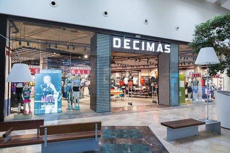 Decimas