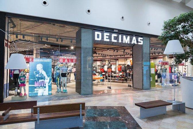 Decimas