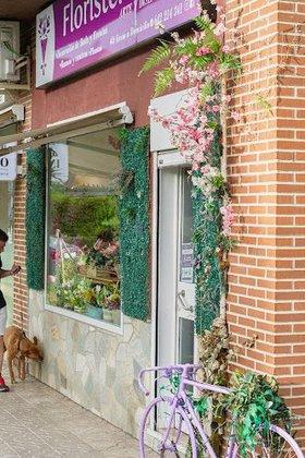 Floristería Fia