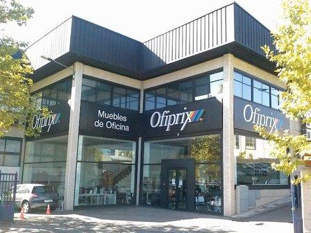 OFIPRIX Muebles de Oficina San Sebastián Reyes