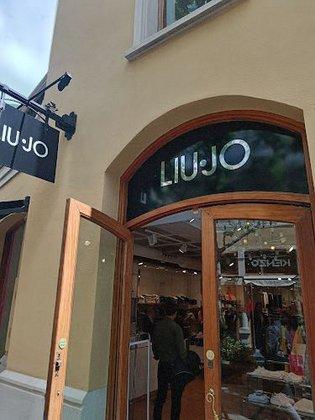 Liu Jo