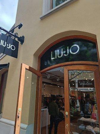 Liu Jo