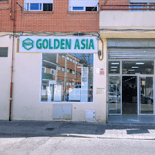 Golden Asia Bazar