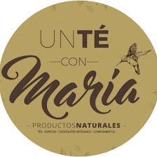 UN TÉ CON MARÍA. Tienda de Té y Café a granel, chocolates. Tienda ONLINE