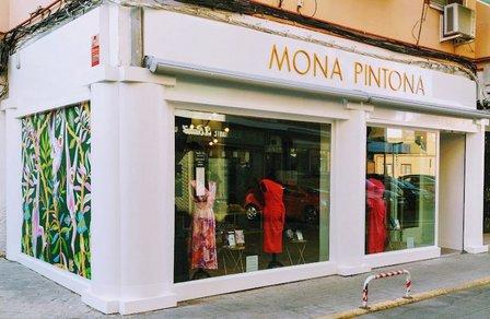 Mona Pintona
