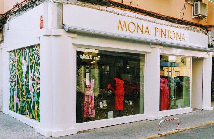 Mona Pintona