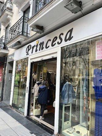 Princesa