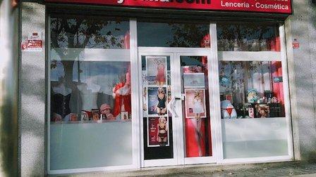 Tienda Erótica Sexycalia - Leganés