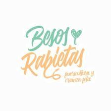 Besos y Rabietas