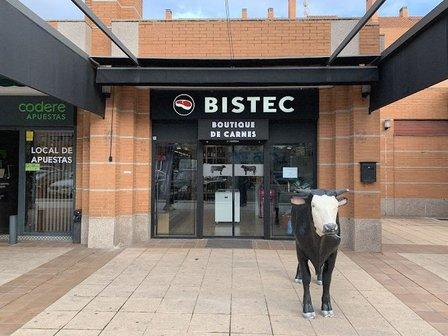 Carnicería Bistec Boadilla del Monte