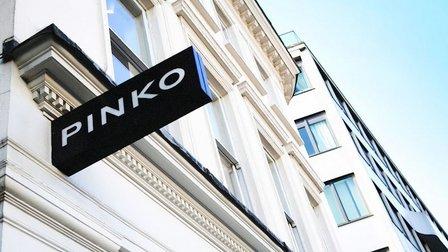 Pinko Store Madrid Serrano