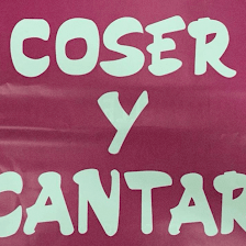 Coser Y Cantar