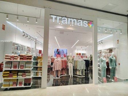TRAMAS