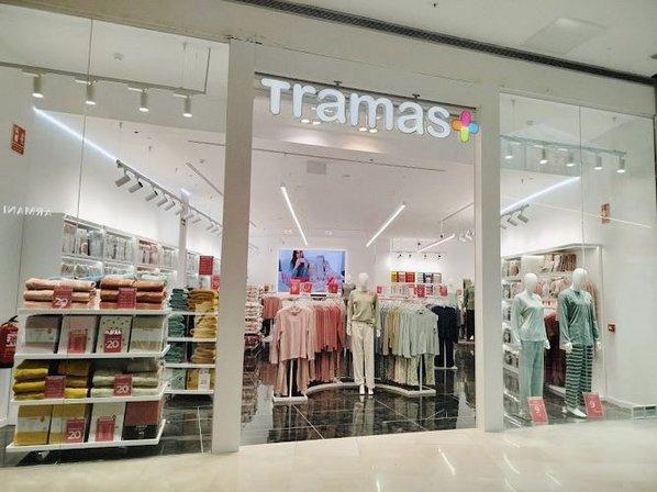 TRAMAS