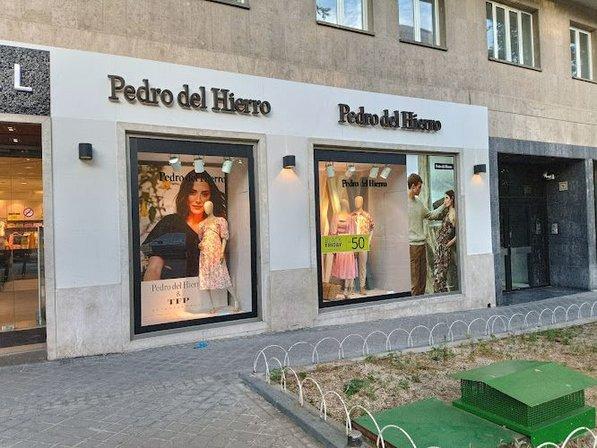 Pedro del Hierro