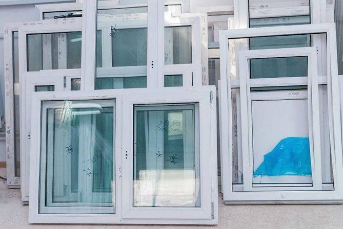 Alugal Ventanas PVC Madrid
