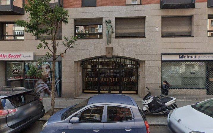 Servax Servicios Generales SL