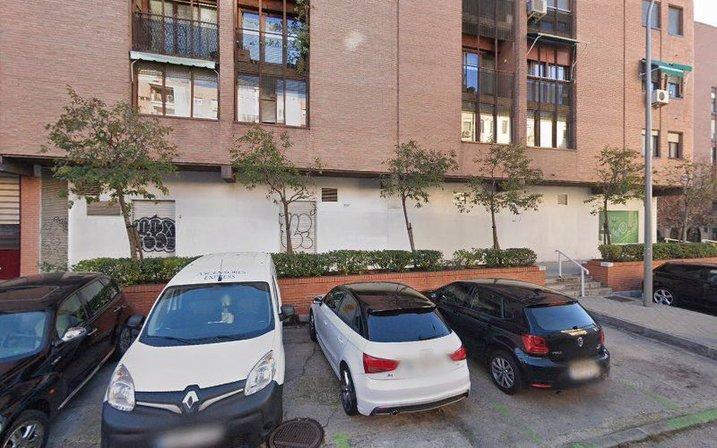 Recursos Técnicos Madrid