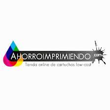 Ahorroimprimiendo.com - Tienda Online de Cartuchos de Tinta y Tóner
