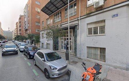 CGT LIMPIEZAS MADRID