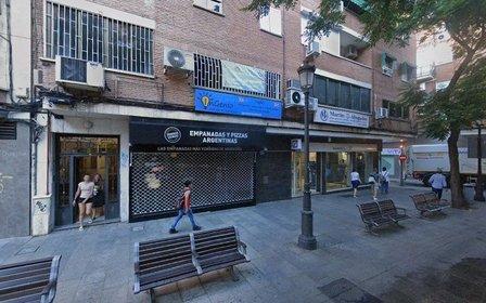 Limpiezas Generales Lince S.L.