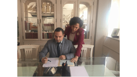 Muñoz & Calero Abogados