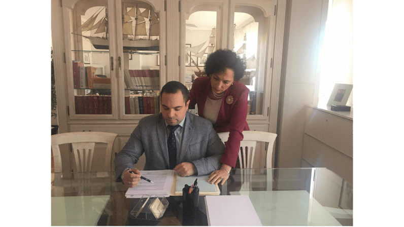 Muñoz & Calero Abogados