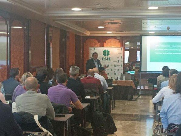 FSIE (Federación de Sindicatos Independientes de Enseñanza)