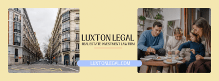 Luxton Legal