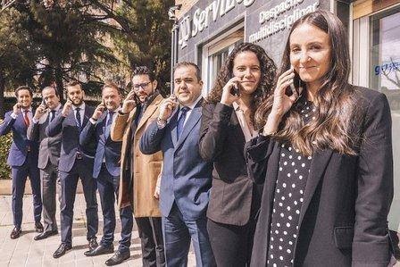 Servilegal Abogados