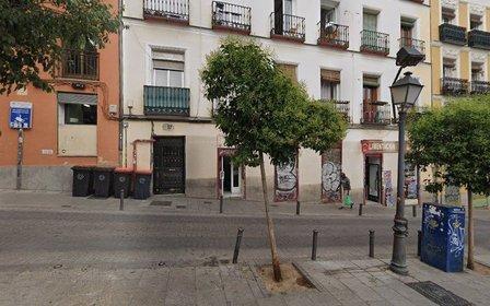 Asesoramiento Nacional y Extranjeria Madrid