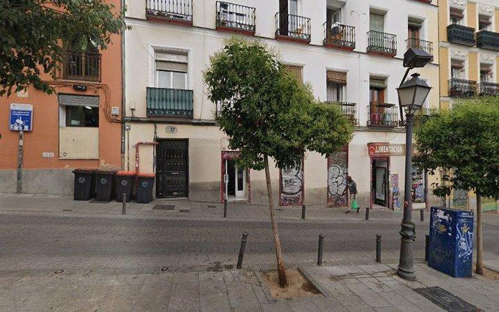 Asesoramiento Nacional y Extranjeria Madrid