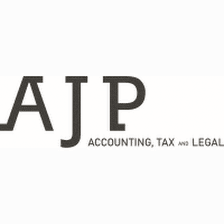 AJP Accounting, Tax and Legal