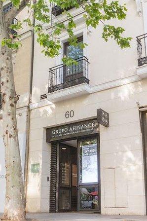 aProperties Real Estate Madrid