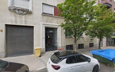 Consulta Privada de González Navarro, Gabriel