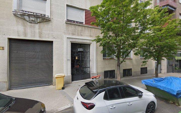 Consulta Privada de González Navarro, Gabriel