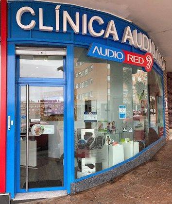 Clínica audiológica Audiored